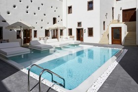 Winery Hotel 1870