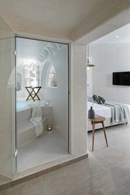 Winery Hotel 1870