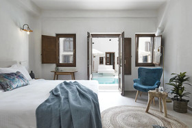 Winery Hotel 1870
