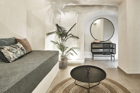 Winery Hotel 1870