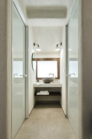 Winery Hotel 1870