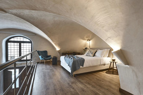 Winery Hotel 1870