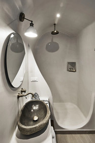 Winery Hotel 1870