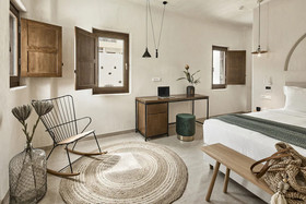 Winery Hotel 1870