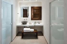 Winery Hotel 1870