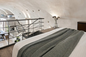 Winery Hotel 1870