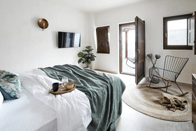 Winery Hotel 1870