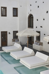 Winery Hotel 1870