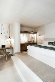 Winery Hotel 1870