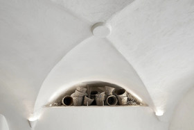 Winery Hotel 1870
