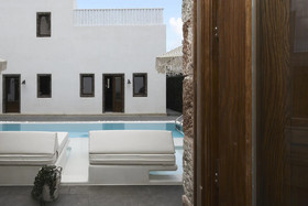 Winery Hotel 1870