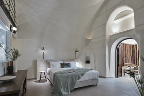 Winery Hotel 1870