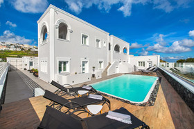 Abasa Suites