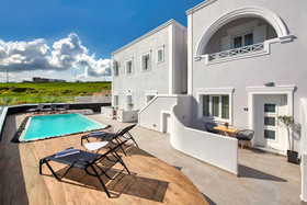 Abasa Suites