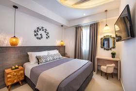 Abasa Suites