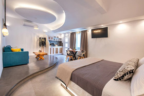 Abasa Suites
