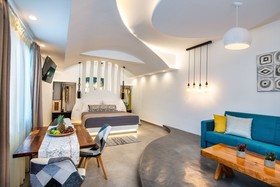 Abasa Suites