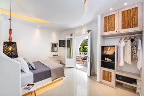 Abasa Suites