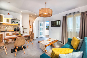 Abasa Suites