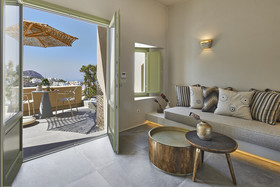 Aeon Suites