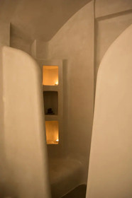 Amphitrite Suites Santorini
