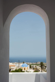 Amphitrite Suites Santorini