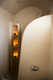 Amphitrite Suites Santorini