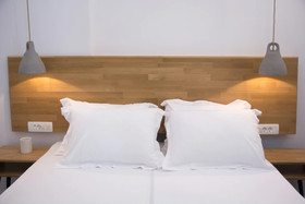 Amphitrite Suites Santorini