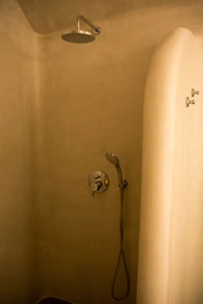Amphitrite Suites Santorini