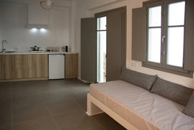Amphitrite Suites Santorini