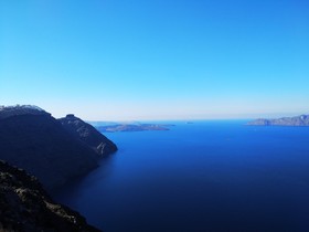 Athiri Santorini Family Friendly Hotel