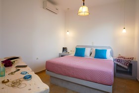 Athiri Santorini Family Friendly Hotel