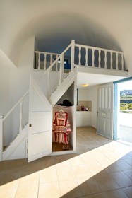 Athiri Santorini Family Friendly Hotel