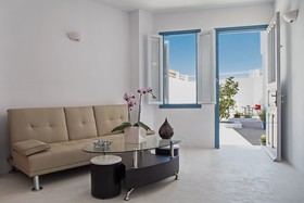 Athiri Santorini Family Friendly Hotel