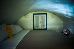 Athiri Santorini Family Friendly Hotel