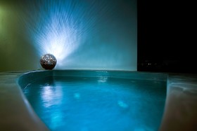 Athiri Santorini Family Friendly Hotel