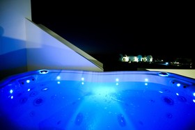 Athiri Santorini Family Friendly Hotel