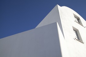 Athiri Santorini Family Friendly Hotel