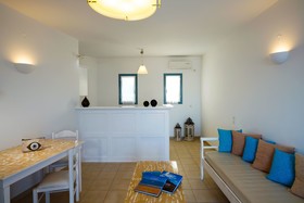 Athiri Santorini Family Friendly Hotel