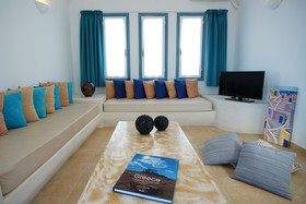 Athiri Santorini Family Friendly Hotel