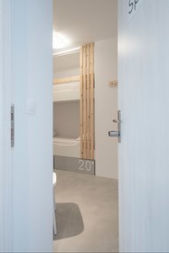 Bedspot Hostel