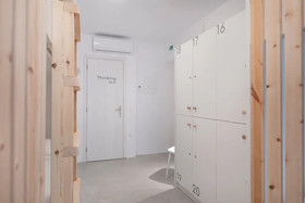 Bedspot Hostel
