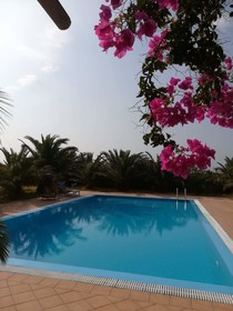 Hones - Relax House