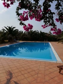 Hones - Relax House