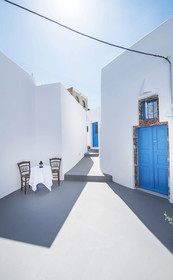 Kadia Traditional Residencies