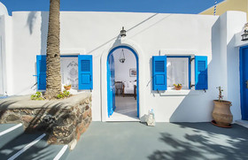 Kadia Traditional Residencies