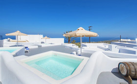 Kadia Traditional Residencies
