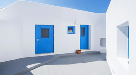 Kadia Traditional Residencies