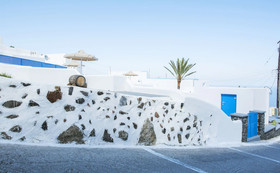 Kadia Traditional Residencies