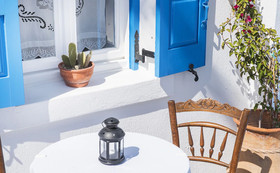 Kadia Traditional Residencies